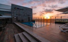 Costa Del Sol Wyndham Tumbes Ξενοδοχείο Exterior photo