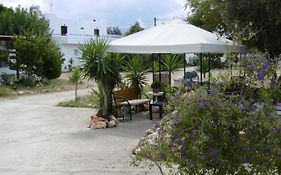 Skyros Panorama Studios Exterior photo