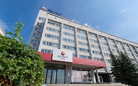 Azimut Ξενοδοχείο Νίζνι Νόβγκοροντ Exterior photo