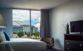 817 Hotel Days Inn By Wyndham Att Stadium/Texas Live Άρλινγκτον Exterior photo