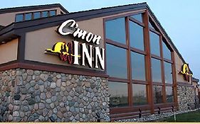 C'Mon Inn & Suites Φάργκο Exterior photo