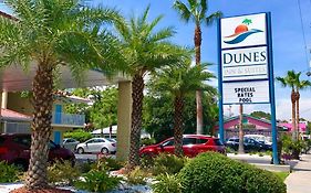 Dunes Inn & Suites - Tybee Island Exterior photo