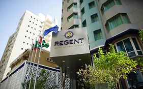 Regent Hotel Apartments Κουβέιτ Exterior photo