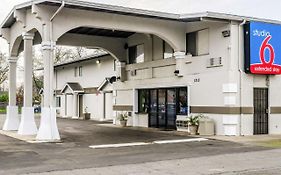 Quality Inn Μέρσεντ Exterior photo