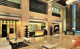 Fortune Select Loudon Καλκούτα Interior photo
