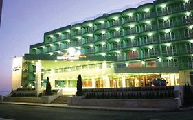 Bilyana Beach Ξενοδοχείο Νεσέμπαρ Exterior photo