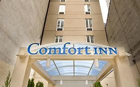 Comfort Inn Times Square South Area Νέα Υόρκη Exterior photo