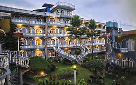 Hotel The Kantipur Ποκάρα Exterior photo