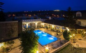 The Elite - Oradea'S Legendary Hotel & Spa Exterior photo