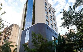 The Empresa Hotel Βομβάη Exterior photo