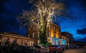 Bannatyne Hotel Darlington Ντάρλινγκτον Exterior photo