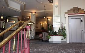 Best Western Plus Hotel Malherbe Μπαγιέ Exterior photo