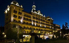 Grand Hotel Des Iles Borromees & Spa Στρέσα Exterior photo