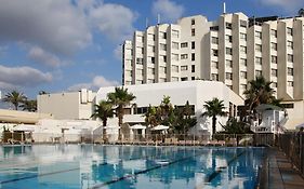Palm Beach Hotel Άκρα Exterior photo