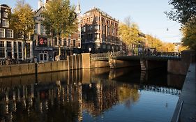 Dikker & Thijs Fenice Άμστερνταμ Exterior photo