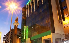 Landmark Hotel Ντουμπάι Exterior photo