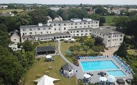 Westhill Country Hotel Saint Helier Jersey Exterior photo