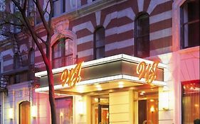 Washington Jefferson Hotel Νέα Υόρκη Exterior photo