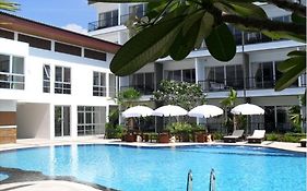 Bs Residence Suvarnabhumi - Sha Extra Plus Μπανγκόκ Exterior photo