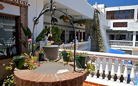Las Rampas Ξενοδοχείο Fuengirola Facilities photo