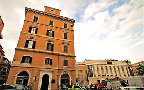 Hotel Lirico Ρώμη Exterior photo