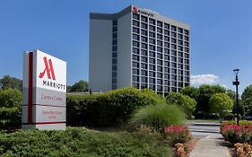 Atlanta Marriott Northeast/Emory Area Ξενοδοχείο Exterior photo