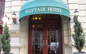 Mayfair New York Ξενοδοχείο Exterior photo
