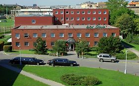 Slavia Ξενοδοχείο Πράγα Exterior photo