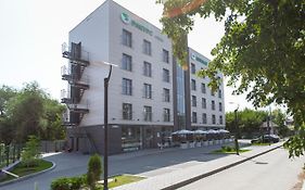 Hotel Rakurs Ουλιάνοφσκ Exterior photo