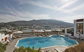 Mare Vista Hotel - Epaminondas Άνδρος Exterior photo