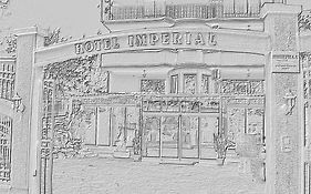 Imperial Hotel Σκόπια Exterior photo