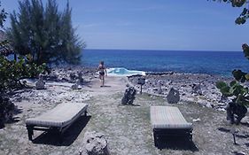 Jackies On The Reef Ξενοδοχείο Νεγκρίλ Exterior photo