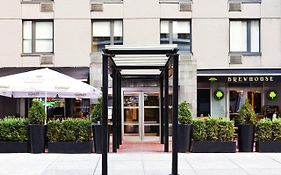 Four Points By Sheraton Manhattan Chelsea Ξενοδοχείο Νέα Υόρκη Exterior photo
