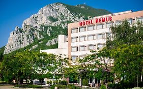 Hemus Hotel - Vratza Βράτσα Exterior photo