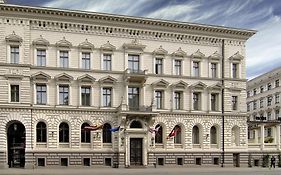 Europa Royale Riga Ξενοδοχείο Exterior photo