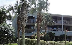 Hibiscus Oceanfront Resort St. Augustine Beach Exterior photo