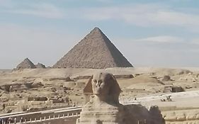 Atlantis Pyramids Inn Κάιρο Exterior photo