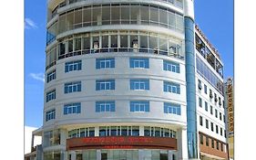 Hanz Orient Hotel Ντα Νανγκ Exterior photo