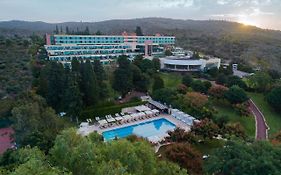 Carmel Forest Spa Resort Χάιφα Exterior photo
