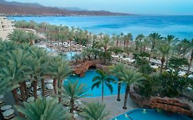 Royal Beach Htl Eilat Isrotel Exclusive Collection Ελάτ Exterior photo