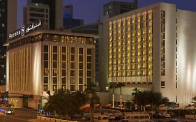 Sheraton Kuwait, A Luxury Collection Hotel, Κουβέιτ Exterior photo