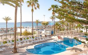 Cm Playa Del Moro Ξενοδοχείο Cala Millor  Exterior photo