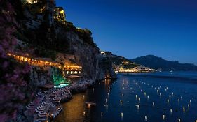 Hotel Santa Caterina Αμάλφι Exterior photo