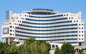 Wyndham Grand Καισάρεια Exterior photo
