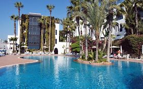 Mogador Al Madina Ξενοδοχείο Αγκαντίρ Exterior photo
