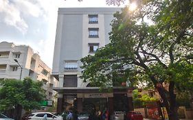 Siesta Star T. Nagar Ξενοδοχείο Τσενάι Exterior photo