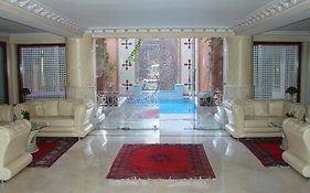 Corail Ξενοδοχείο Μαρακές Exterior photo