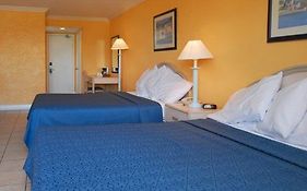 Holiday Inn Express & Suites Νασάου Room photo