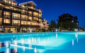 Premier Luxury Mountain Resort Μπάνσκο Exterior photo