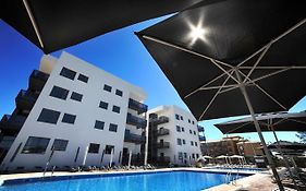 Leo Deluxe Punta Umbria (Adults Only) Διαμέρισμα Exterior photo